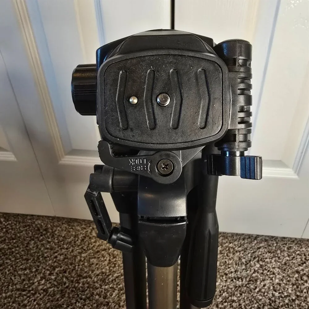 Dynex All-Purpose Tripod Digital Series